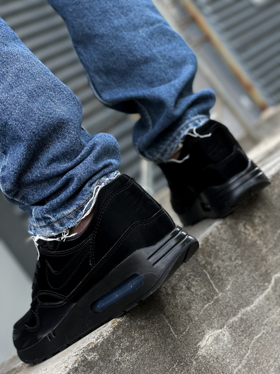 КРОСІВКИ NIKE AIR MAX 1 86 OG