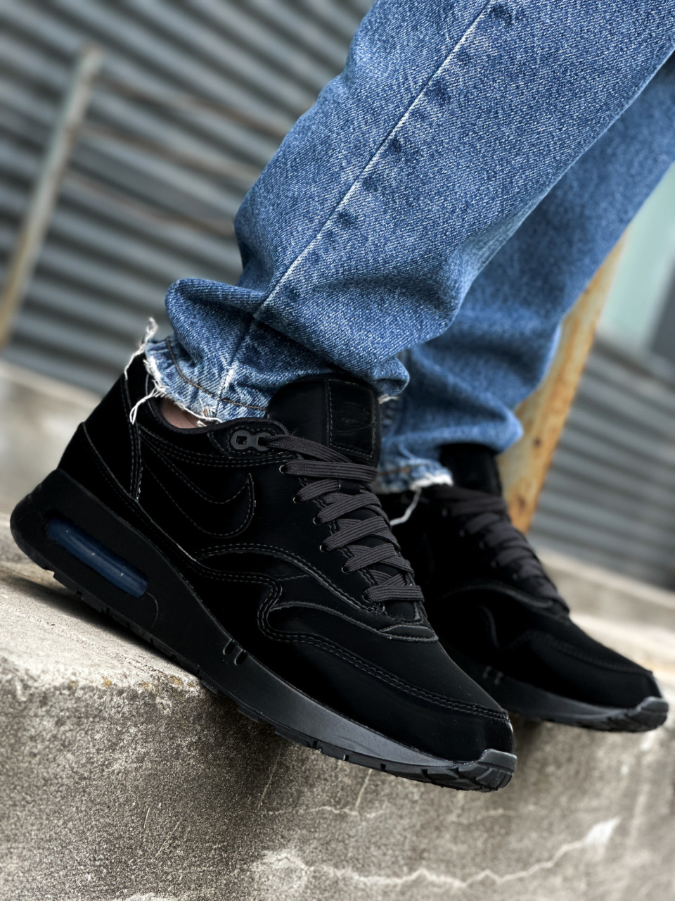 КРОСІВКИ NIKE AIR MAX 1 86 OG