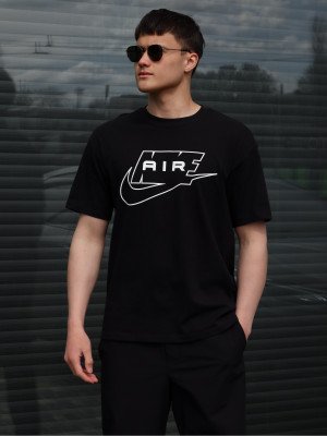 ФУТБОЛКА U NSW TEE LSE NIKE AIR
