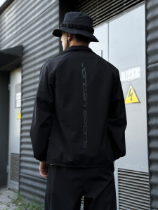 ВІТРІВКА M J SPRT JAM WARM UP JACKET