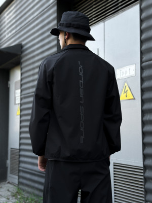 ВІТРІВКА M J SPRT JAM WARM UP JACKET