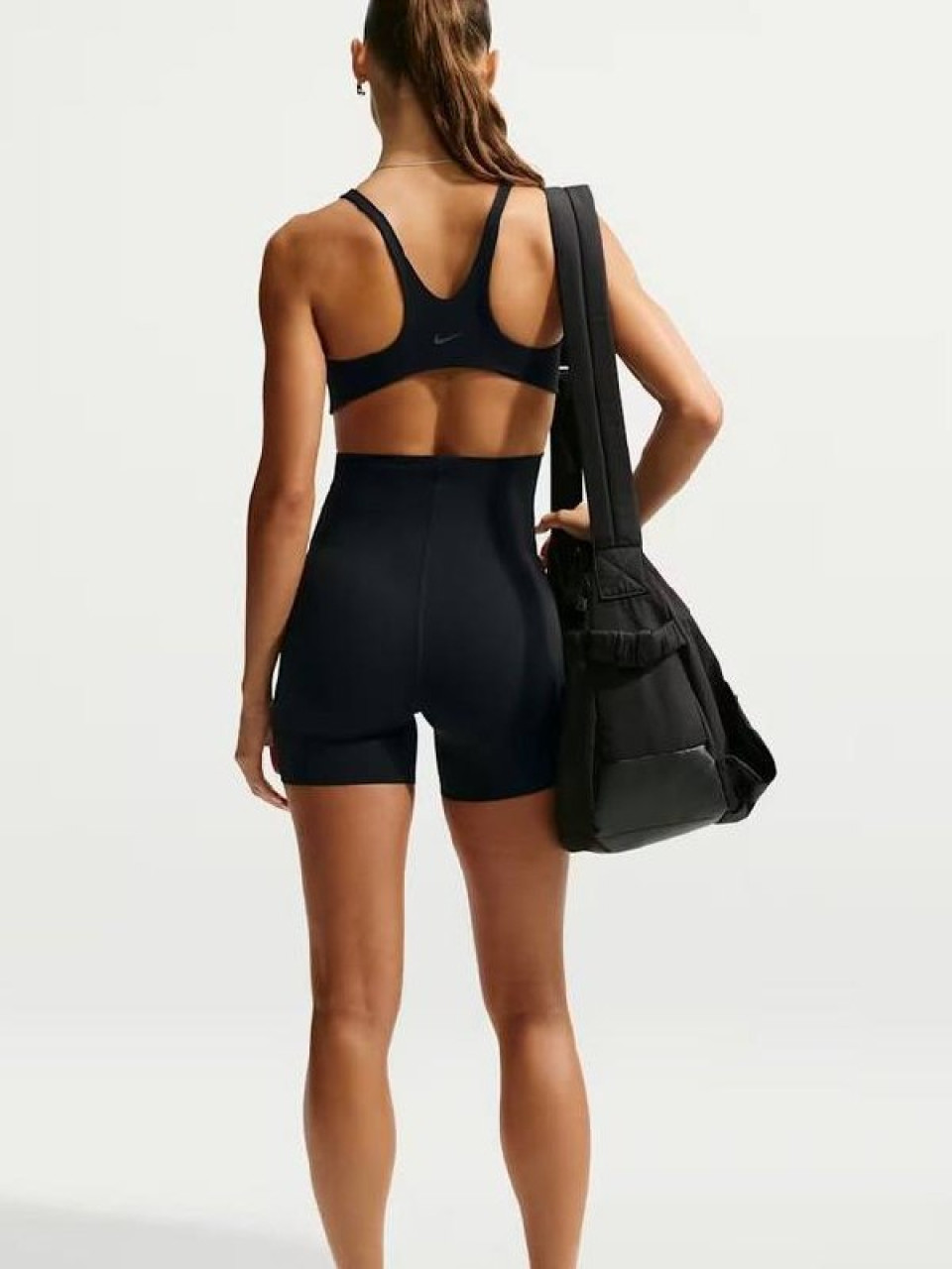 БОДІ W NK DF ZENVY 5IN BODYSUIT SNL