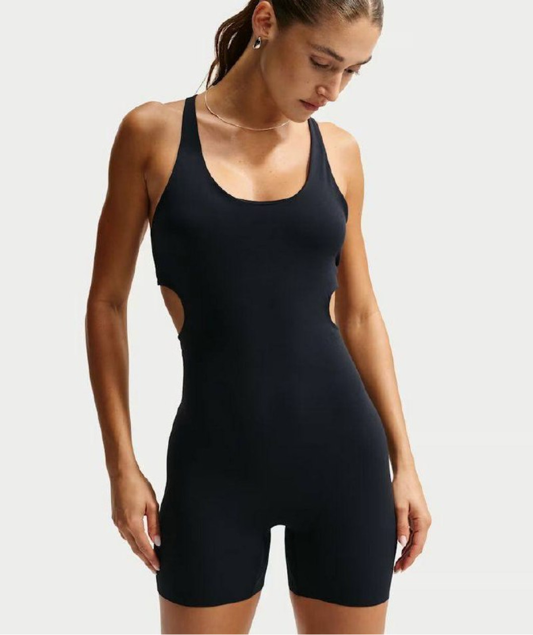 БОДІ W NK DF ZENVY 5IN BODYSUIT SNL