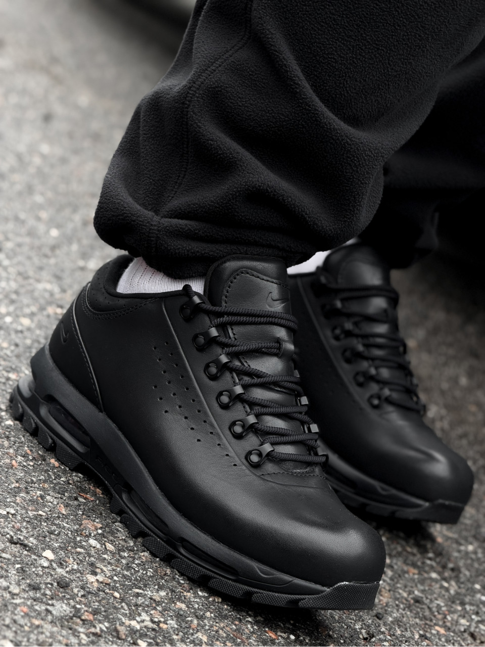 ЧЕРЕВИКИ AIR MAX GOADOME LOW SP