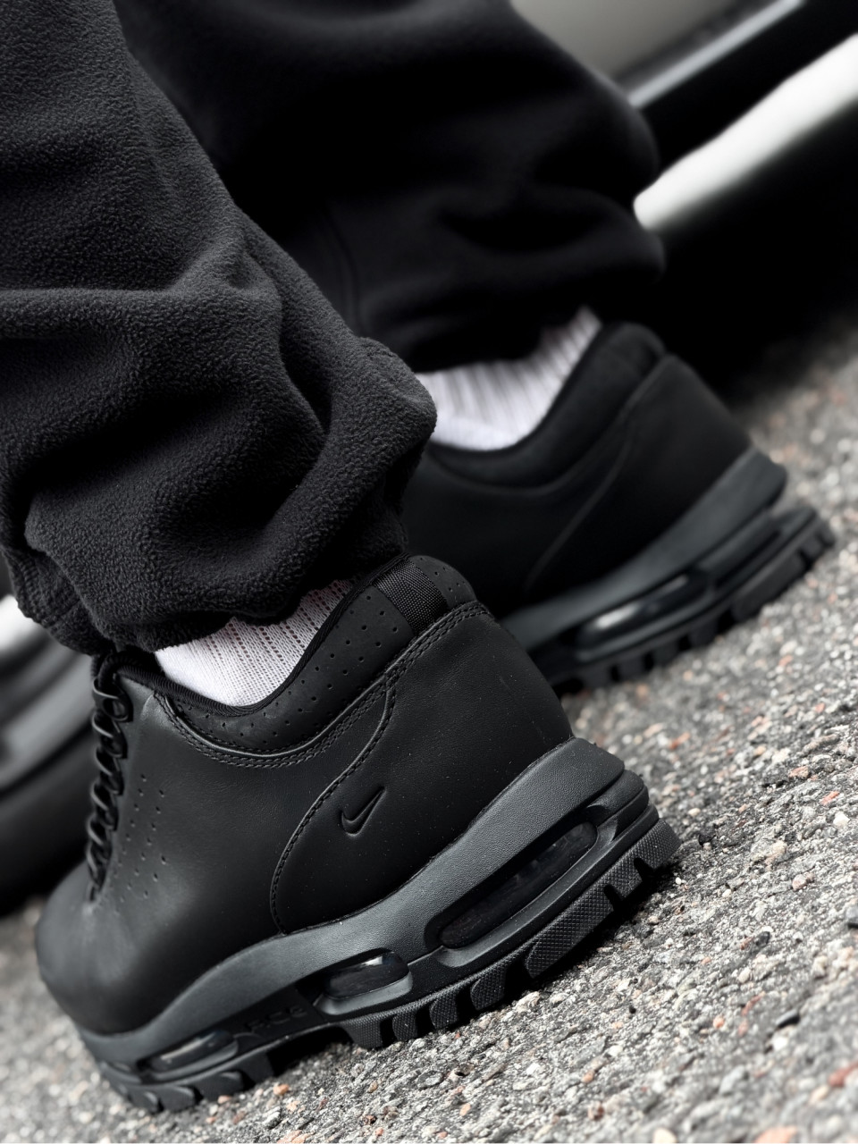 ЧЕРЕВИКИ AIR MAX GOADOME LOW SP
