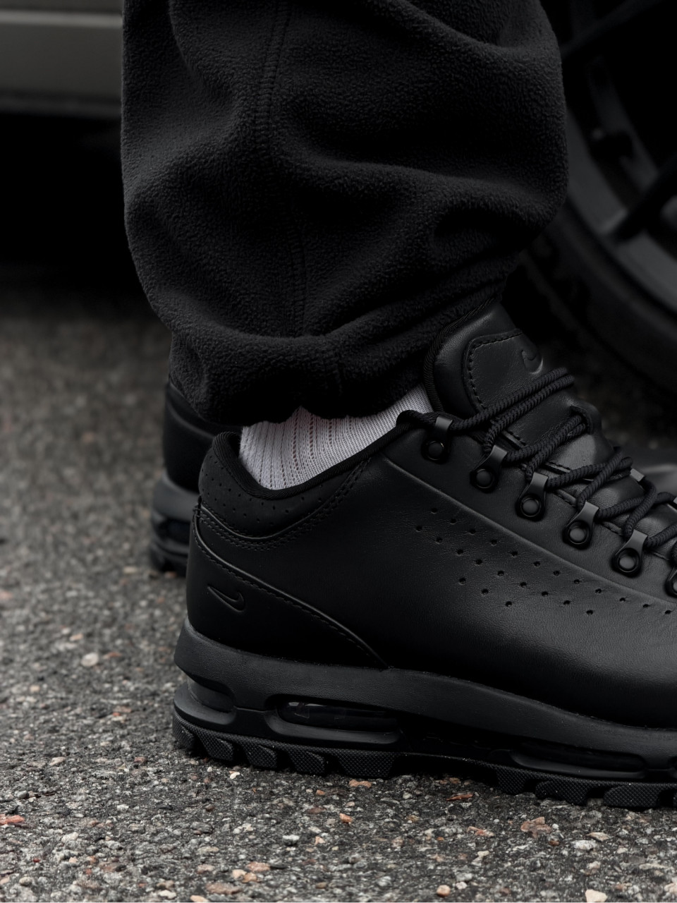 ЧЕРЕВИКИ AIR MAX GOADOME LOW SP