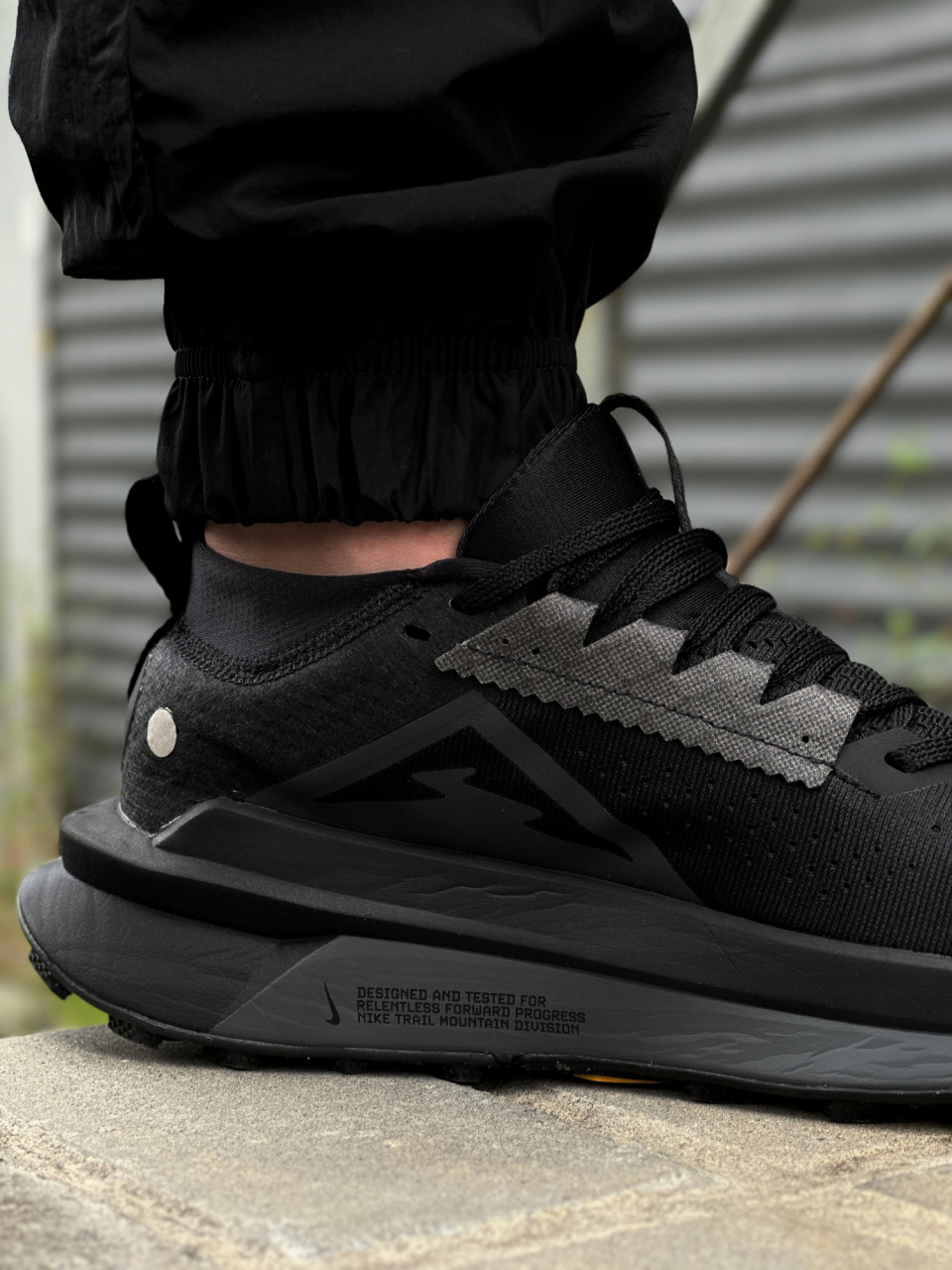 КРОСІВКИ NIKE ZOOMX ZEGAMA TRAIL 2