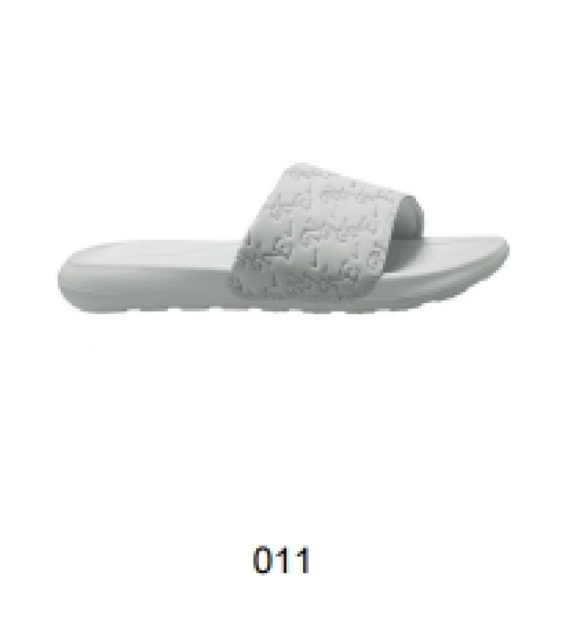 КАПЦІ W NIKE VICTORI ONE SLIDE PRINT