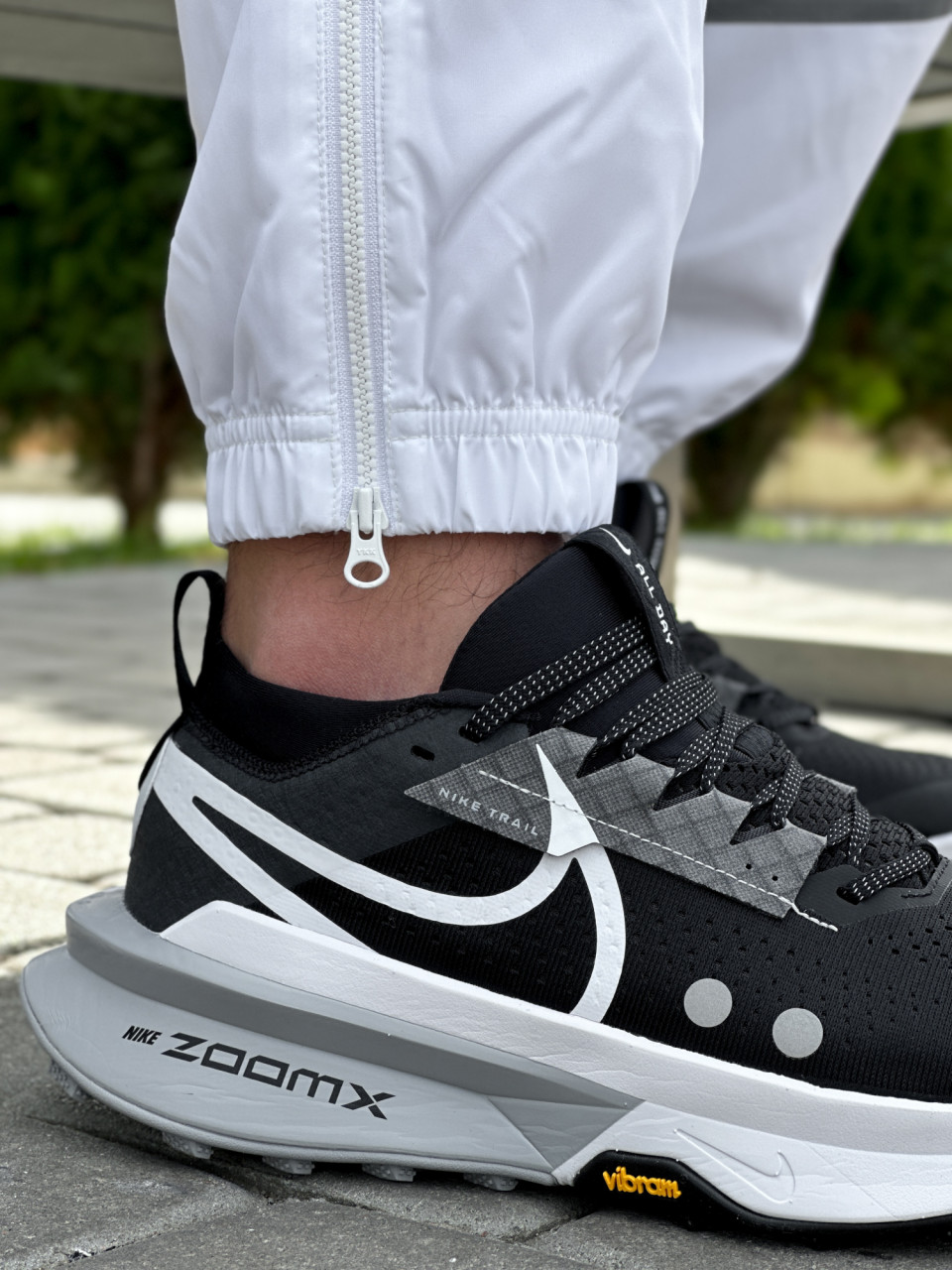 КРОСІВКИ NIKE ZOOMX ZEGAMA TRAIL 2