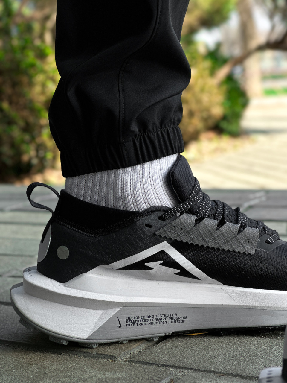 КРОСІВКИ NIKE ZOOMX ZEGAMA TRAIL 2