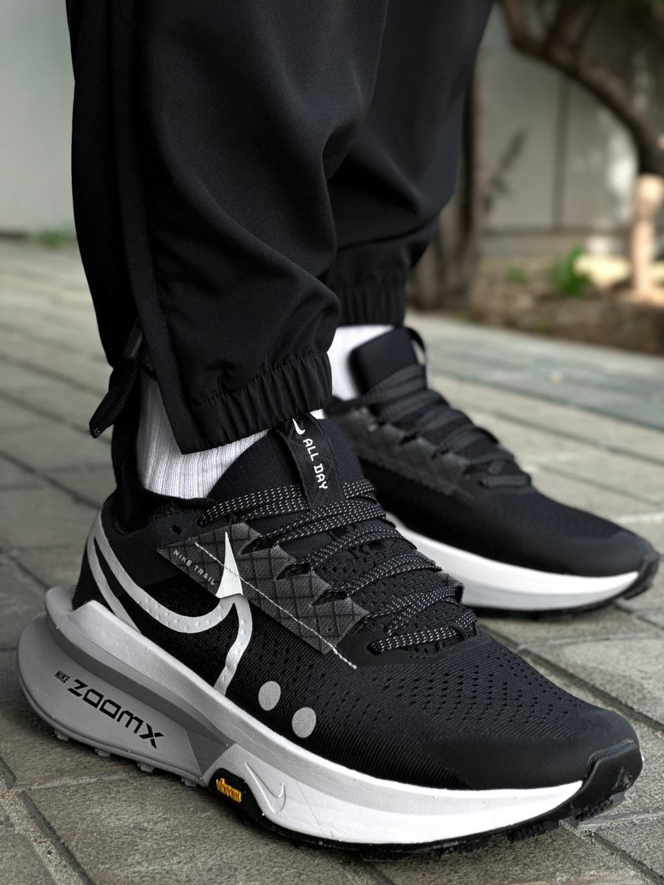 КРОСІВКИ NIKE ZOOMX ZEGAMA TRAIL 2