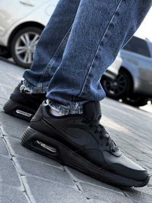 КРОСІВКИ NIKE AIR MAX SC LEA