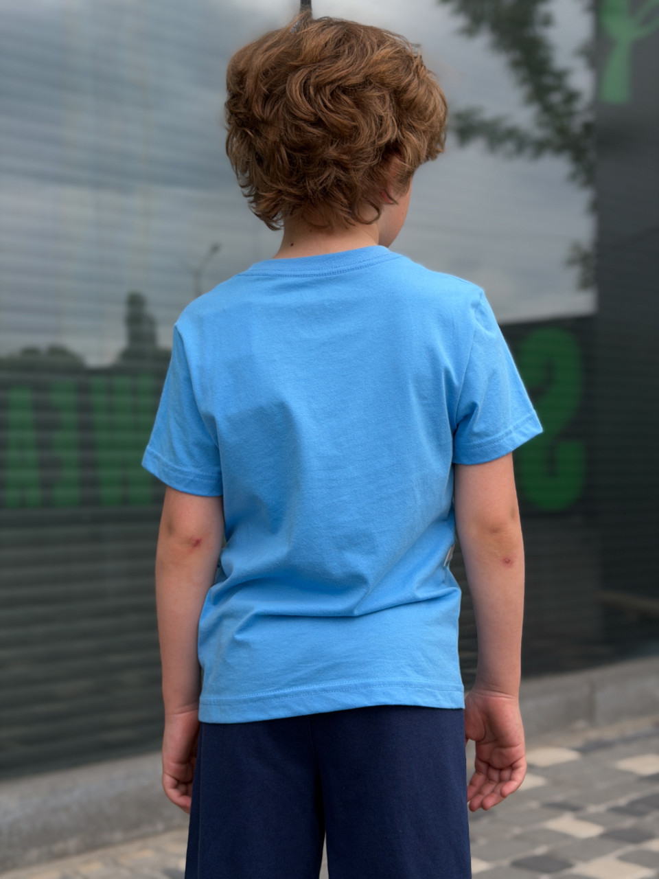 КОМПЛЕКТ: ФУТБОЛКА, ШОРТИ JDB JUMBO JUMPMAN SHORT SET