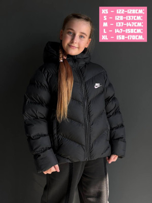 КУРТКА K NSW TF ADP PUFFER