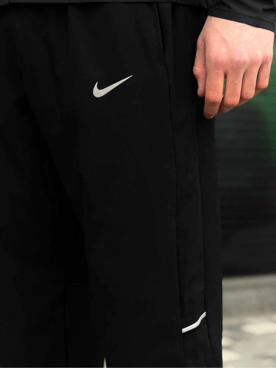 ШТАНИ M NK DF MILER WOVEN PANT