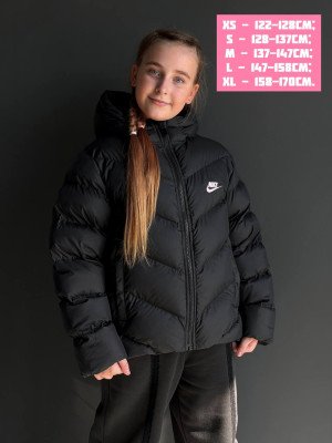 КУРТКА K NSW TF ADP PUFFER