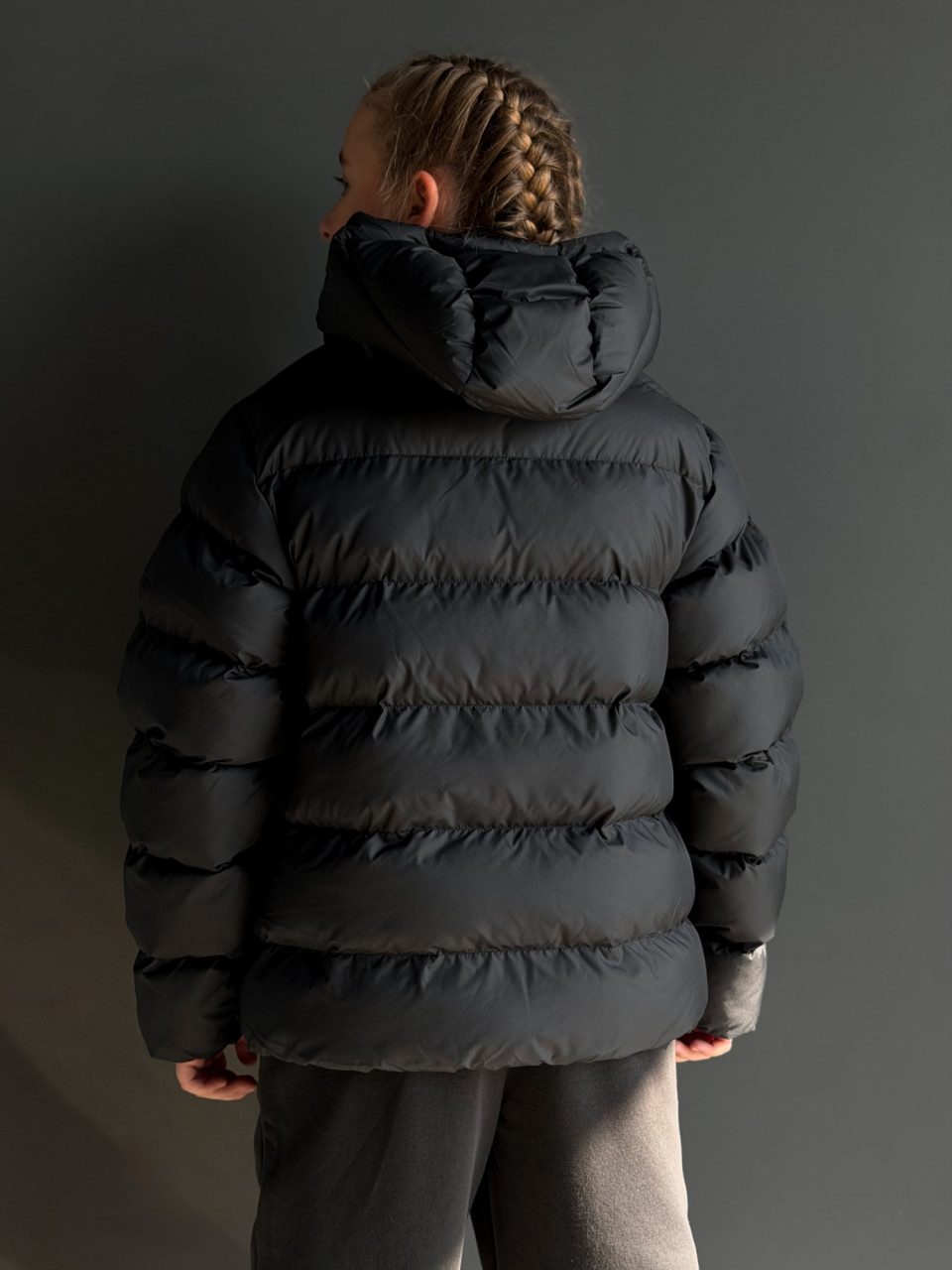 КУРТКА K NSW TF ADP PUFFER