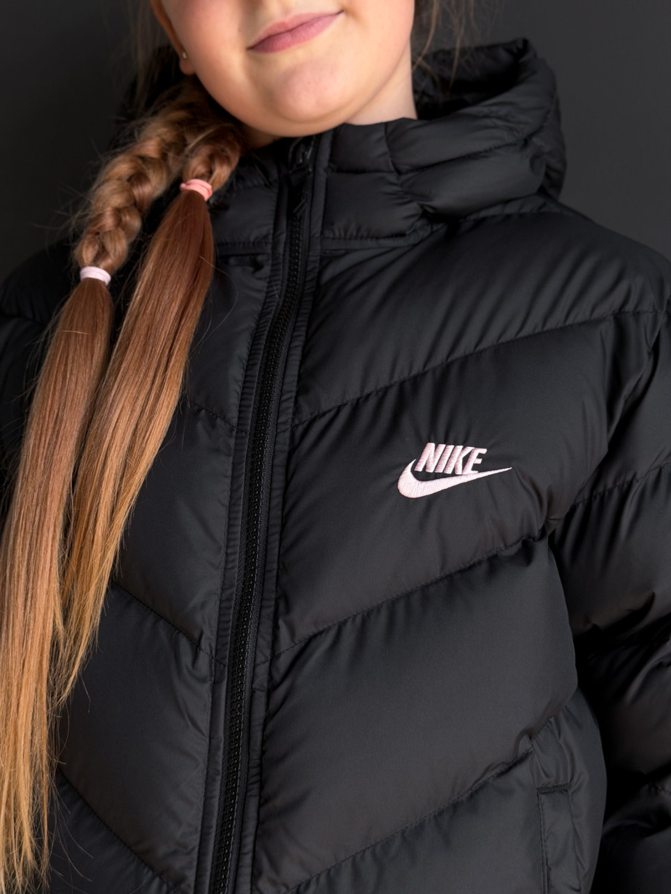 КУРТКА K NSW TF ADP PUFFER