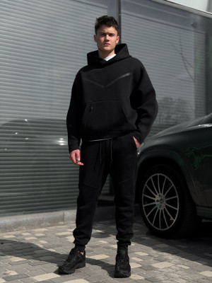 КОСТЮМ ДЕМІСЕЗОННИЙ NIKE TECH FLEECE
