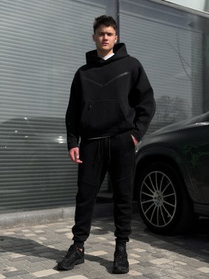 КОСТЮМ ДЕМІСЕЗОННИЙ NIKE TECH FLEECE