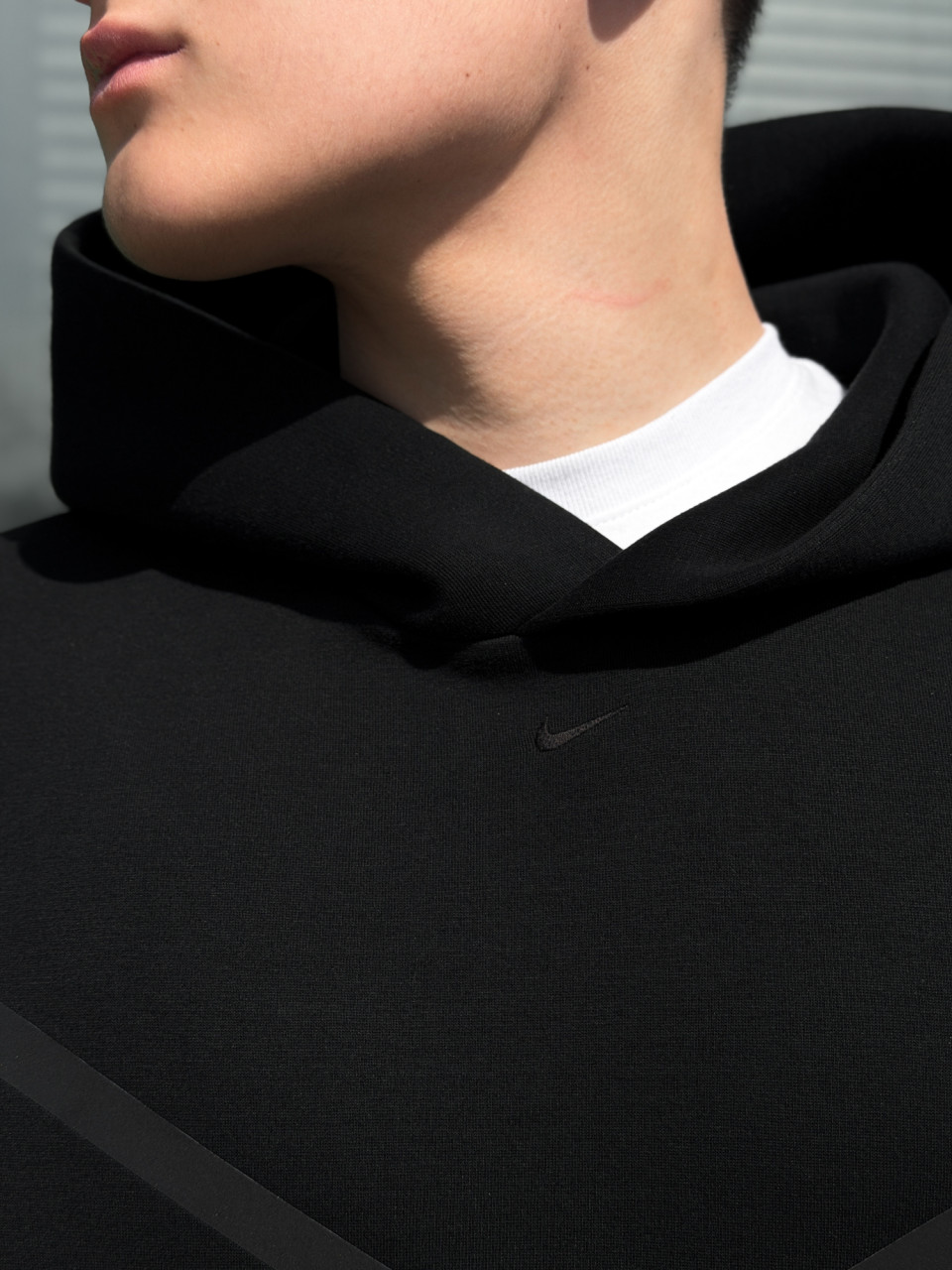 КОСТЮМ ДЕМІСЕЗОННИЙ NIKE TECH FLEECE