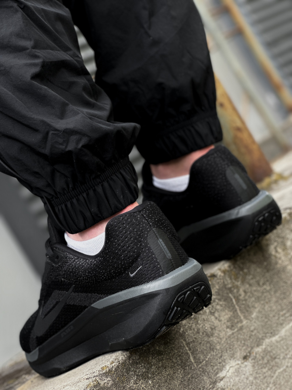 КРОСІВКИ NIKE AIR WINFLO 11