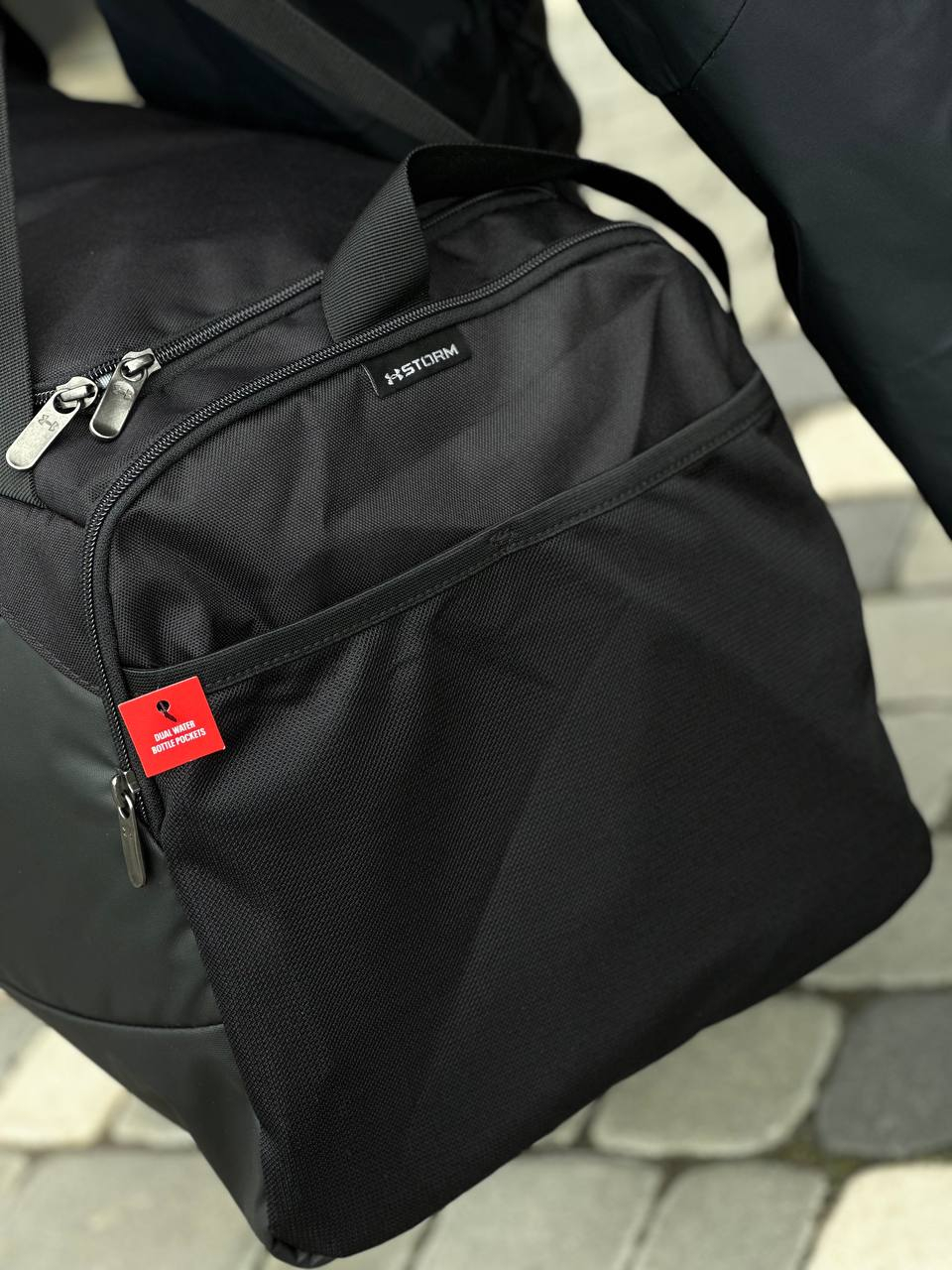 Сумка/UA Undeniable 5.0 Duffle MD