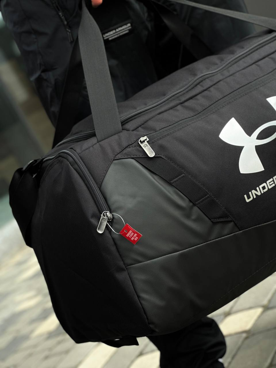 Сумка/UA Undeniable 5.0 Duffle MD