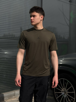 ФУТБОЛКА M J DF SPT ESS SS TOP