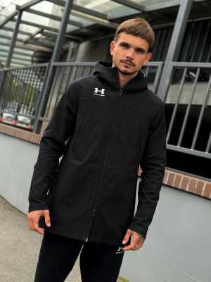 ВІТРІВКА/UA M's Ch. Pro Jacket