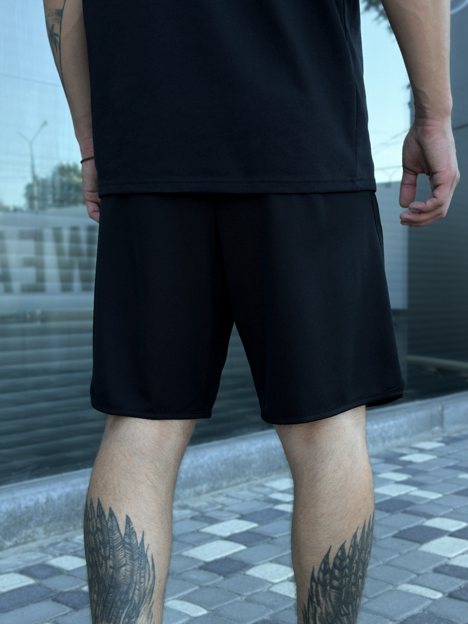 ШОРТИ M NK DF TOTALITY KNIT 9 IN UL