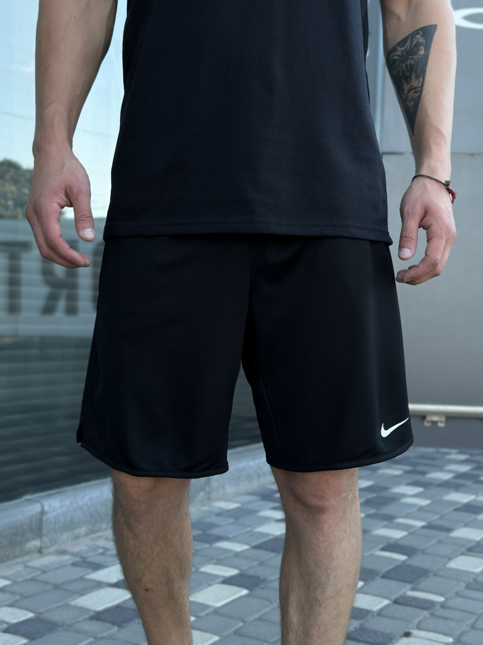 ШОРТИ M NK DF TOTALITY KNIT 9 IN UL