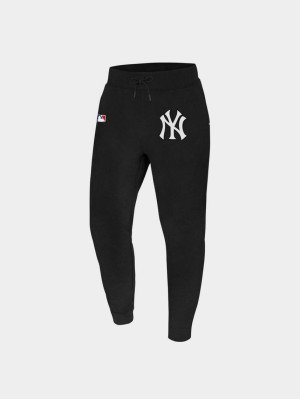 ШТАНИ  ISLINGTON TRACK PANTS NEW YORK