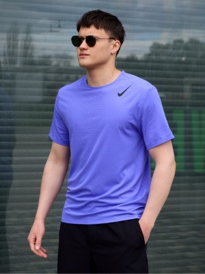 ФУТБОЛКА M NK DFADV AROSWFT SS TOP