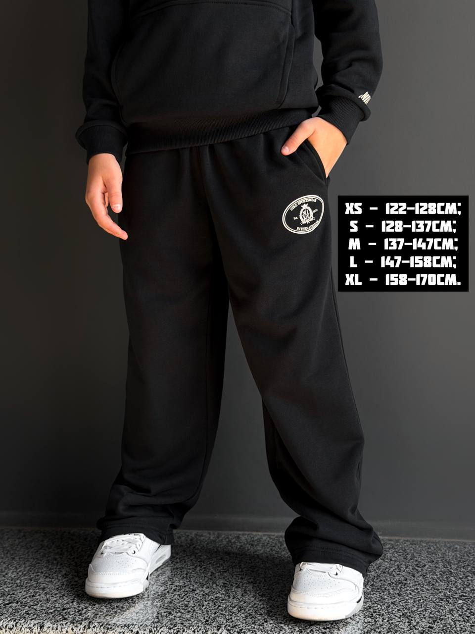 ШТАНИ K NSW CLUB FT OH PANT RULES