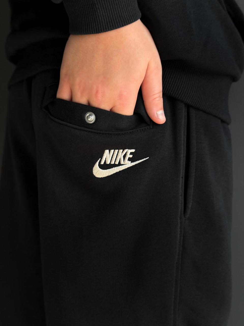 ШТАНИ K NSW CLUB FT OH PANT RULES