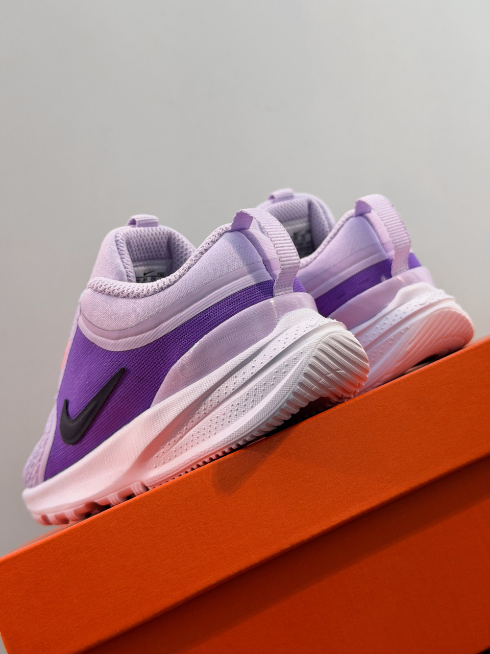 КРОСІВКИ NIKE STAR RUNNER 5 (TD)