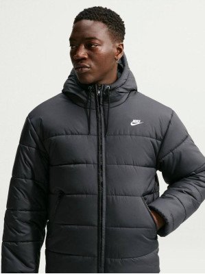 КУРТКА M NK ACCESS FILLED PUFFER