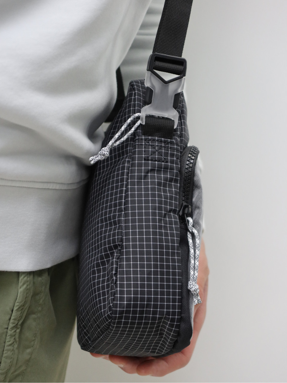 СУМКА ЧЕРЕЗ ПЛЕЧЕ Nike Heritage 2.0