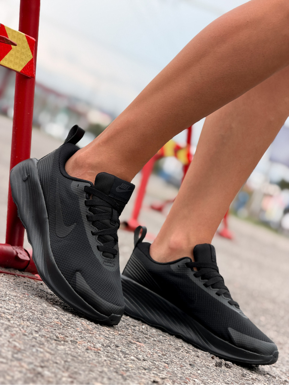 КРОСІВКИ W NIKE PROMINA