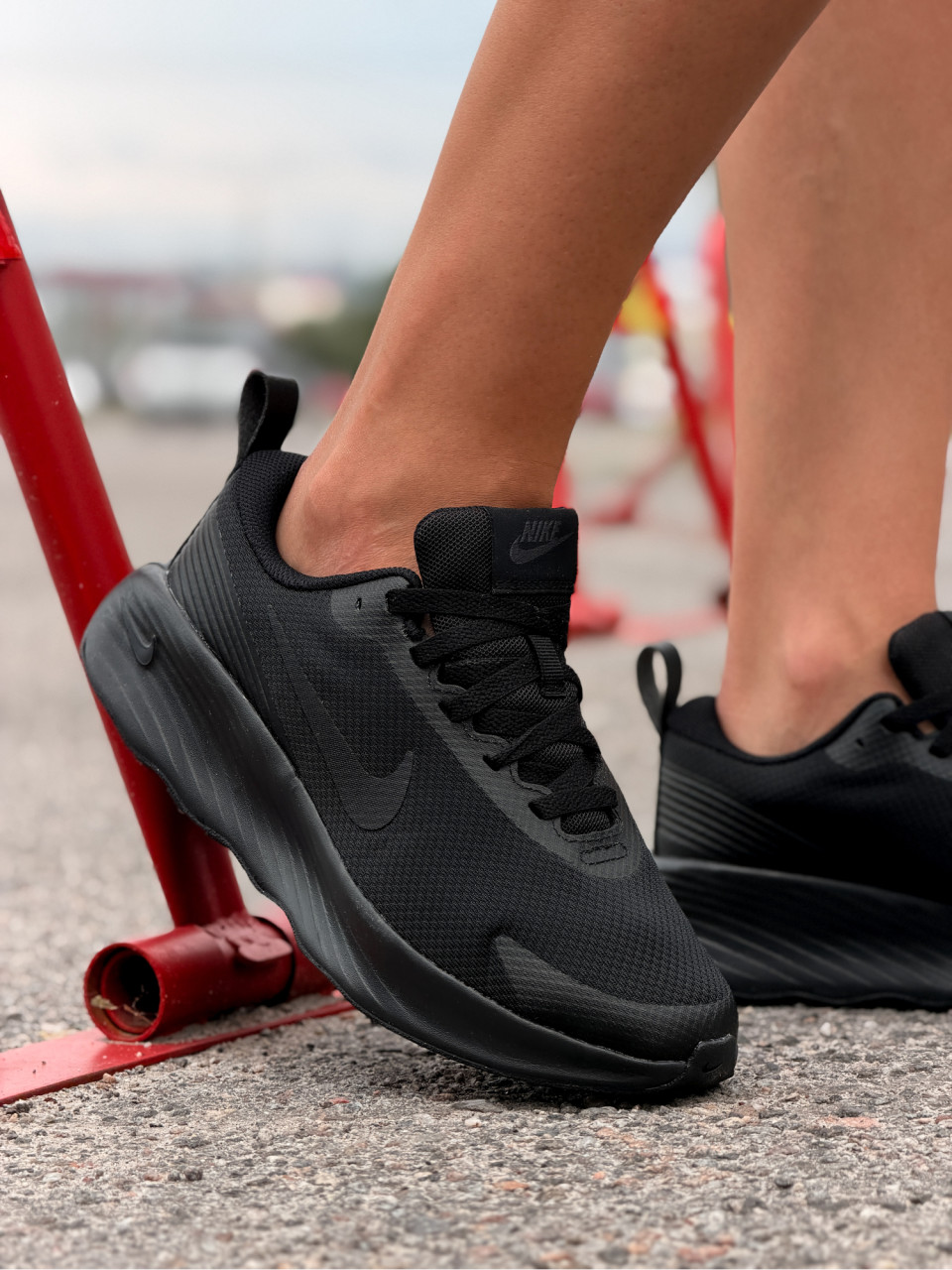 КРОСІВКИ W NIKE PROMINA