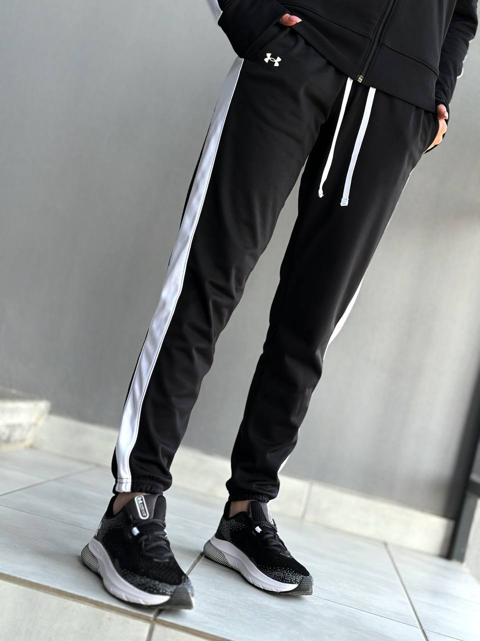 КОСТЮМ ДЕМІСЕЗОННИЙ ЕЛАСТИКОВИЙ/Tricot Tracksuit/Tricot Tracksuit
