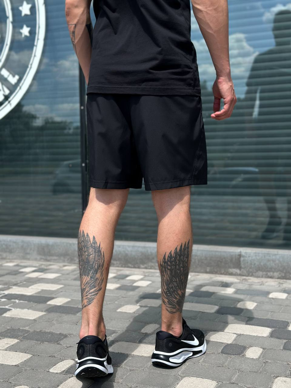 ШОРТИ M NK DF FORM 7IN UL SHORT