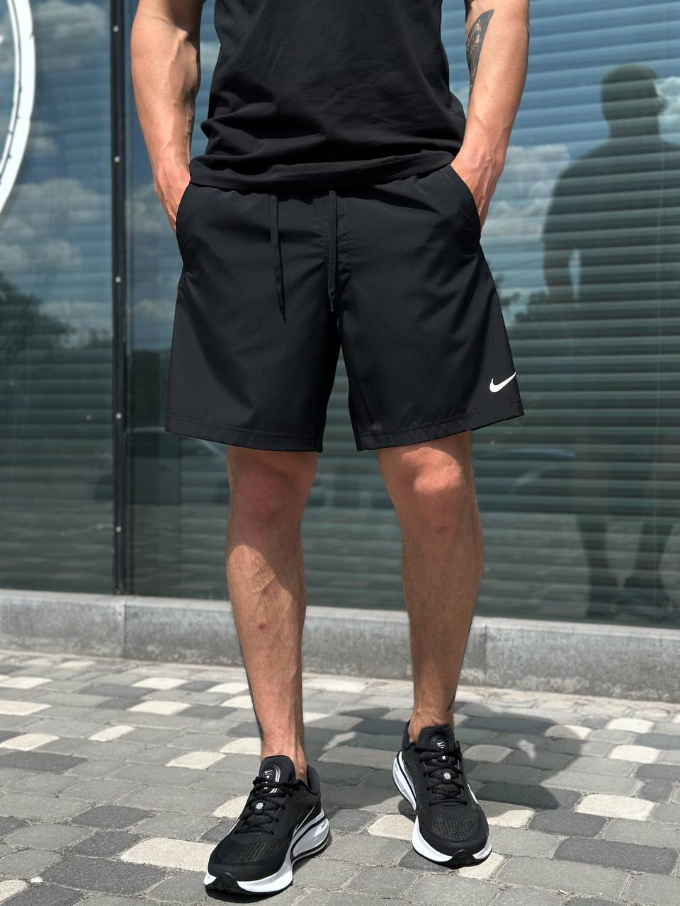 ШОРТИ M NK DF FORM 7IN UL SHORT