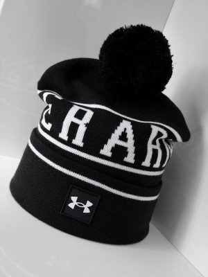Шапка/M Halftime Pom Beanie
