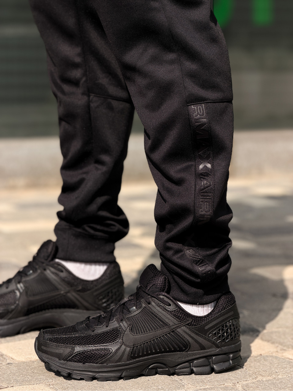 ШТАНИ M NSW AIR MAX PK JOGGER