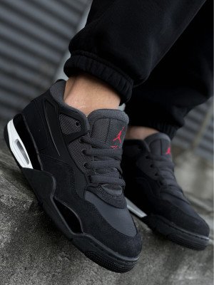 КРОСІВКИ AIR JORDAN 4RM GS