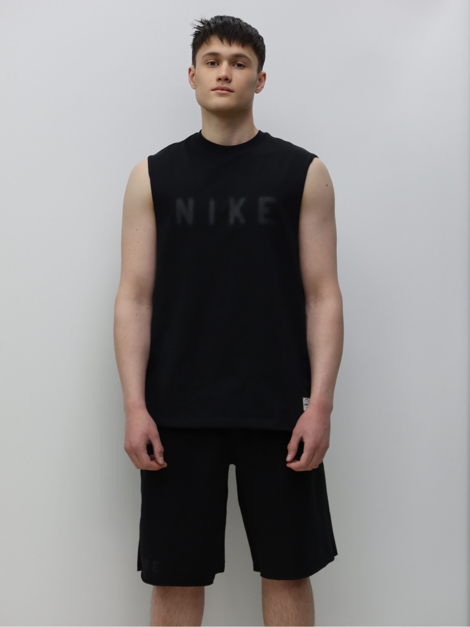 КОМПЛЕКТ МАЙКА ТА ШОРТИ M NK DF NAC TANK