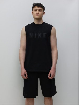 КОМПЛЕКТ МАЙКА ТА ШОРТИ M NK DF NAC TANK