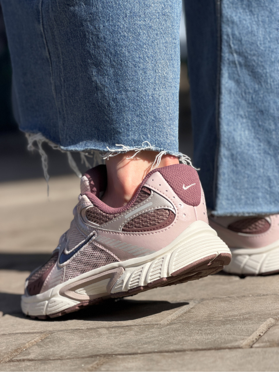 КРОСІВКИ NIKE V5 RNR (GS)
